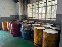 江西萍鄉廢礦物油約4噸網上競價公告