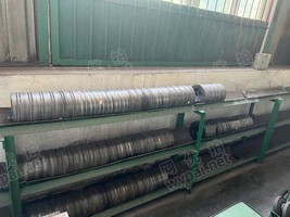 南昌方大特鋼公司廢舊碳化鎢輥環約1.5噸招標公告