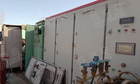 河南濟(jì)源廢電盤(pán)柜（約30噸）網(wǎng)絡(luò)競(jìng)價(jià)公告