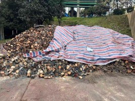 萍鄉(xiāng)萍安鋼公司廢蜂窩體約100噸網(wǎng)上競價公告