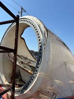 廣西欽州廢舊輪轂、機艙等約55噸網(wǎng)上競價公告