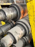 南昌方大特钢公司废旧轧辊（铸铁）约260吨网上竞价公告