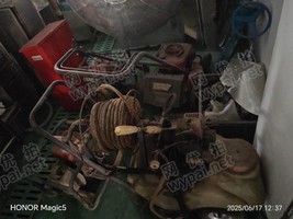 江蘇常州三菱動力機組、軸流風機等一批網上競價公告