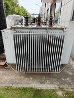 浙江紹興S13-M-1250/20變壓器1臺網上競價公告