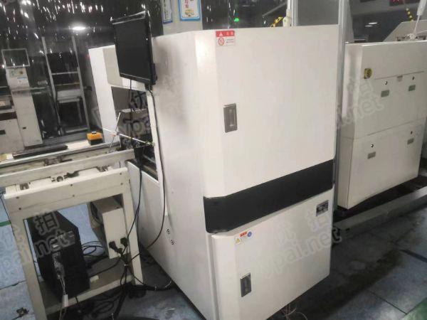 合肥贴片机、印刷机等13台网上竞价公告