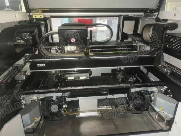 合肥贴片机、印刷机等13台网上竞价公告