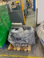 江苏常州william hill威廉希尔高温箱式轴流风机、商用电开水器等一批网上竞价公告