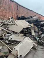 萍乡萍安钢公司废杂不锈钢制品（304）约25吨让售项目网上威廉希尔体育官网公告